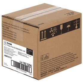 Kodak Photo Print Kit 6900/6800/ 6850/6R Kodak Photo Print Kit 6900/6800/ 6850/6R
