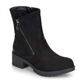 CHATTAWAK Femme 16TILDANOIR36 Bottine