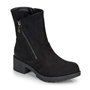CHATTAWAK Femme 16TILDANOIR36 Bottine