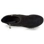 CHATTAWAK Femme 16TILDANOIR36 Bottine, Noir, 36 EU