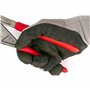 Pince multiprise Rogrip M DN32 (1 1/4"), longueur 185mm 1 K