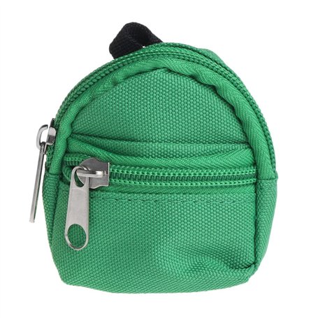 Mini sac à dos pour poupée 7 couleurs