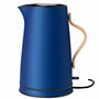 Stelton Bouilloire Emma - Cuisinière électrique - Cafetière et théière scandinave - Filtre