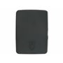 Raspberry Pi Boîtier pour Raspberry Pi 4 (Noir/Gris)