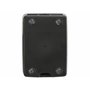 Raspberry Pi Boîtier pour Raspberry Pi 4 (Noir/Gris)