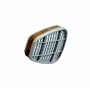 3MTM 06915 Lot de 2 masques de peinture A2