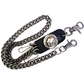 iwobi Chaine Portefeuille Biker