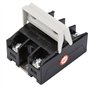 REX-C100 Régulateur de température PID, Kit d'alarme pour thermostat de régulateur de température PID 0~1300 ℃ Alarme numérique 