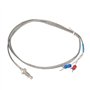 REX-C100 Régulateur de température PID, Kit d'alarme pour thermostat de régulateur de température PID 0~1300 ℃ Alarme numérique 