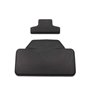 F800GS R1200GS Tapis arrière de dossier passager pour BMW F 800 GS ADV/R 1200 GS Adventure R&P
