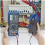 BTMETER BT-605A Pince Adaptateur Testeur Électrique