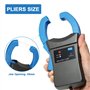 BTMETER BT-605A Pince Adaptateur Testeur Électrique