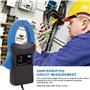 BTMETER BT-605A Pince Adaptateur Testeur Électrique
