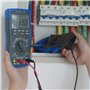 BTMETER BT-605A Pince Adaptateur Testeur Électrique