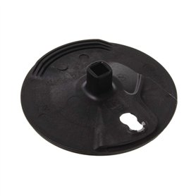 Bosch Disque Porte-Lame Authentique pour Art 23-18Li