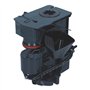 Infuseur compatible avec Siemens EQ9 S300 S500 S700 S900 11043543 11032774 11010422 V04 Groupe d'infusion pour machines à café a