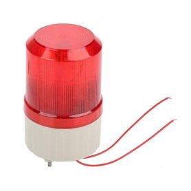 Lumière d'alarme