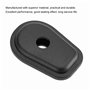 Joint de Phare,4 Pcs Clignotants Joint Phare Avant entretoise Plaque d'adaptation dans Tige Trou Garnitures Clignotant tournez l
