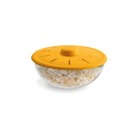 Joie - Couvercle à popcorn micro ondes