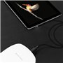 MoKo Câble de Charge USB-C, Surface Connecter à Un Câble Chargeur USB C pour Microsoft Surface Pro X/7/7+/6/5/4/3, Surface Lapto