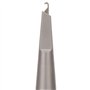Sonde d'Oscilloscope, LA05022 20 MHz Sondes Clip Commutables par Oscilloscope 1 x 10 Accessoires pour Oscilloscope d'Atténuation