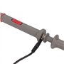 Sonde d'Oscilloscope, LA05022 20 MHz Sondes Clip Commutables par Oscilloscope 1 x 10 Accessoires pour Oscilloscope d'Atténuation