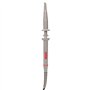 Sonde d'Oscilloscope, LA05022 20 MHz Sondes Clip Commutables par Oscilloscope 1 x 10 Accessoires pour Oscilloscope d'Atténuation