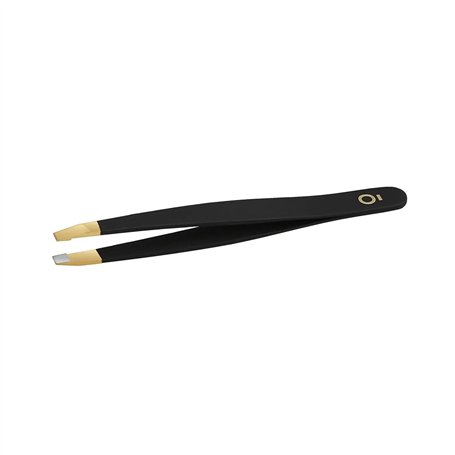 Kashoki Kashoki Mu Acc Straight Tweezers with case 10g