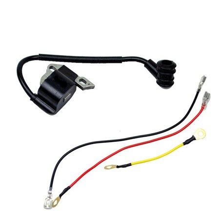 BE-Tool Bobine d'Allumage pour Tronçonneuse