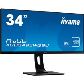 iiyama Ecran 34'' Prolite UW QHD
