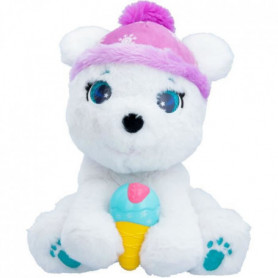 Peluche interactive Artie. mon ours polaire - A partir de 2 ans 62,99 €