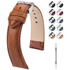 Fullmosa Bracelet de montre 20mm