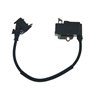 Cancanle Bobine de Module d'allumage pour Stihl TS410 TS420 Cutters à disques 4238 400 1307