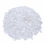 Mini-pierres de cristal de roche polies au tambour - 300 g