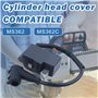 AUMEL Module de Bobine Allumage Durable Accessoires Professi
