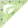 Rapporteur 180°/12cm