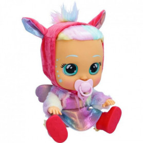 Poupon Cry Babies Dressy Hannah - A partir de 18 mois 61,99 €
