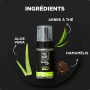 PEESAFE Gel Intime Pour Homme | Gel Intime Lavant | Toilette intime homme | Savon intime homme | Gel Intime Homme | Gel Lavant I