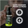 PEESAFE Gel Intime Pour Homme | Gel Intime Lavant | Toilette intime homme | Savon intime homme | Gel Intime Homme | Gel Lavant I