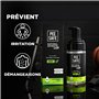 PEESAFE Gel Intime Pour Homme | Gel Intime Lavant | Toilette intime homme | Savon intime homme | Gel Intime Homme | Gel Lavant I