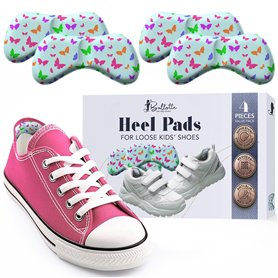 Talonnettes pour enfants [Fille]