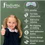 Talonnettes pour enfants [Fille]