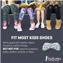 Talonnettes pour enfants [Fille]