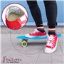 Talonnettes pour enfants [Fille]