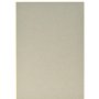 kangaro Lot de 50 feuilles de papier à lettre jaune DIN A4 160 g/m² FSC Mix K-0039-025 29,7 x 21 x 1