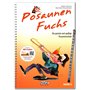 Stefan Fuchs Band 2 Posaunen avec CD