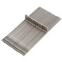 50Pcs Aiguilles à tricoter en acier pour machines à tricoter