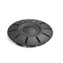 Enjoliveur 16" (1 pièce) - Enjoliveur en acier - Pour jante - 7E0601151C9B9