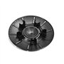 Enjoliveur 16" (1 pièce) - Enjoliveur en acier - Pour jante - 7E0601151C9B9