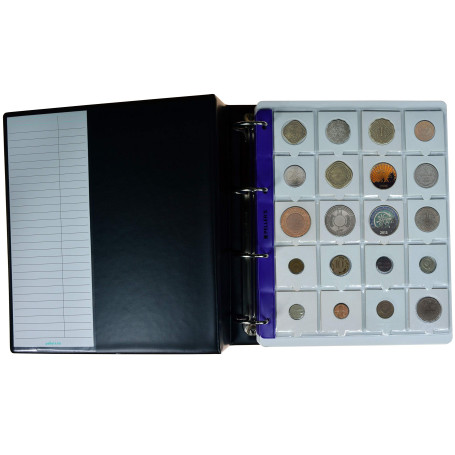 PELLER'S Album de Collection XL